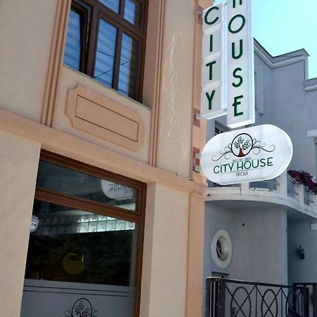 City House Bitola Esterno foto