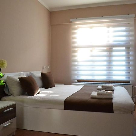 City House Bitola Esterno foto