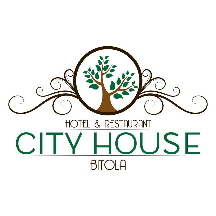 City House Bitola Esterno foto