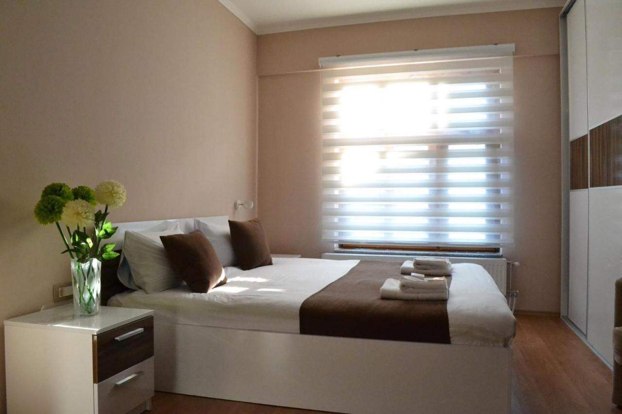 City House Bitola Esterno foto