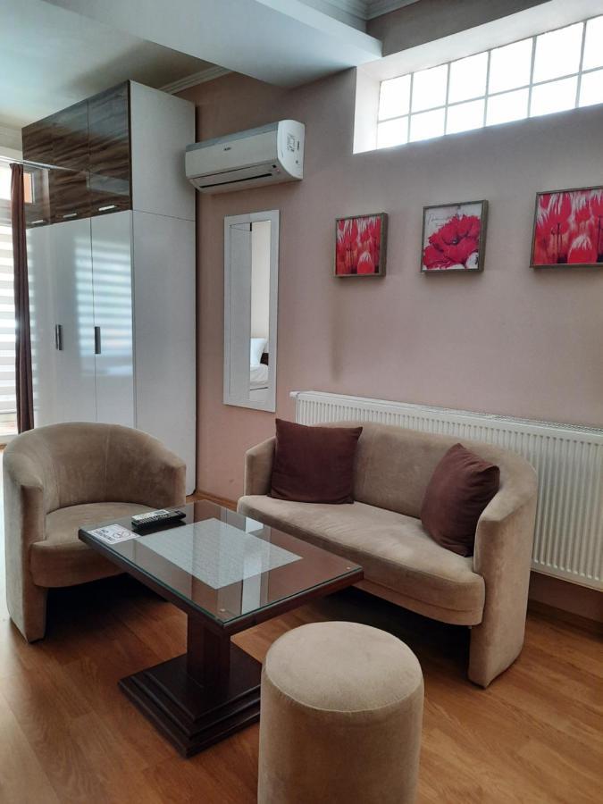 City House Bitola Esterno foto