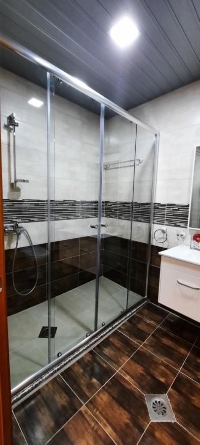 City House Bitola Esterno foto